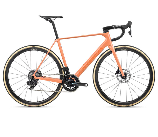 BICICLETA ORBEA ORCA M21ELTD PWR 2024