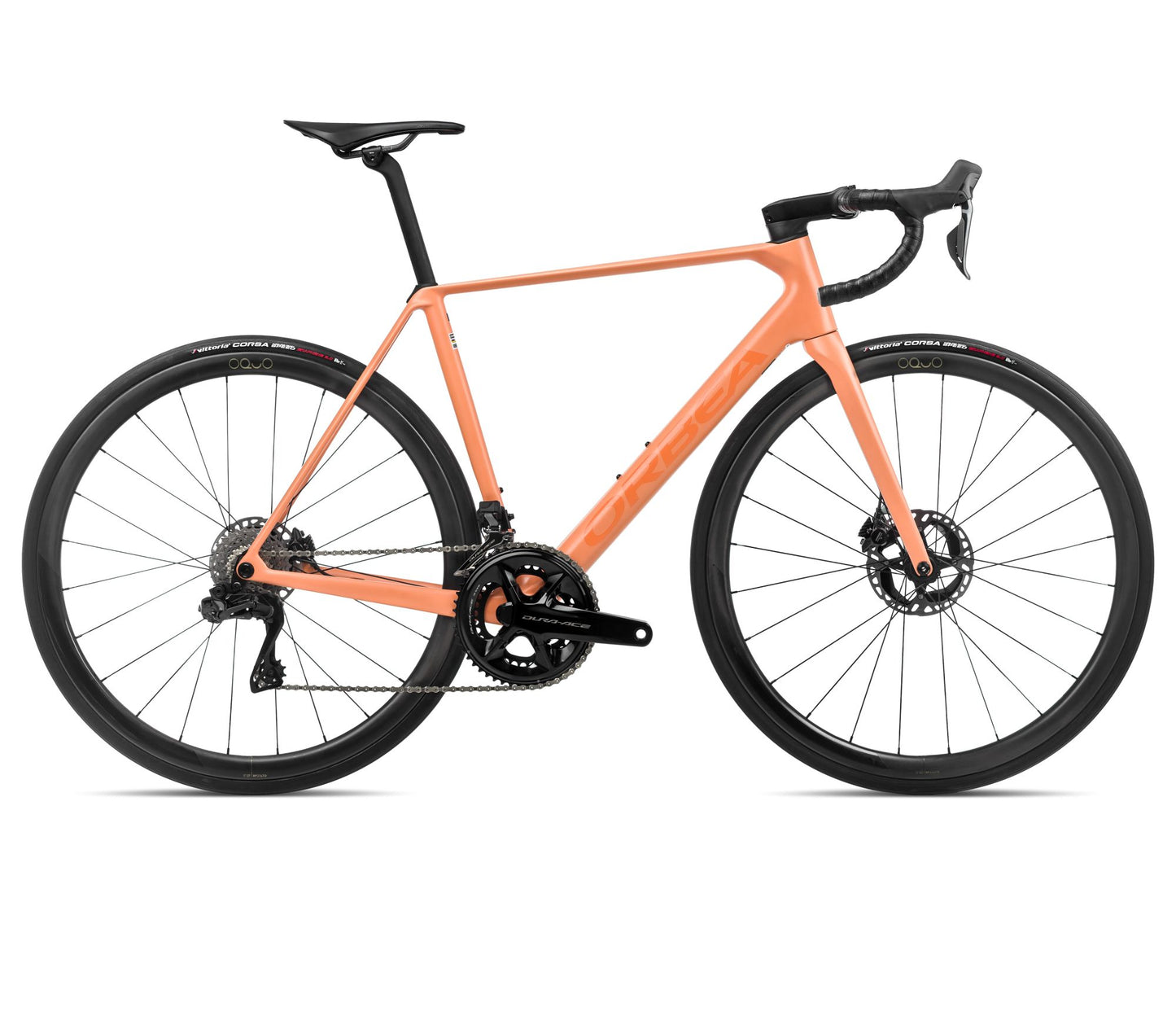 BICICLETA ORBEA ORCA M10ILTD PWR 2024