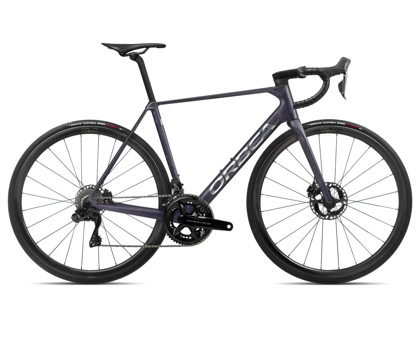 BICICLETA ORBEA ORCA M10ILTD PWR 2024