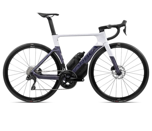 BICICLETA ORBEA ORCA AERO M30ILTD 2024