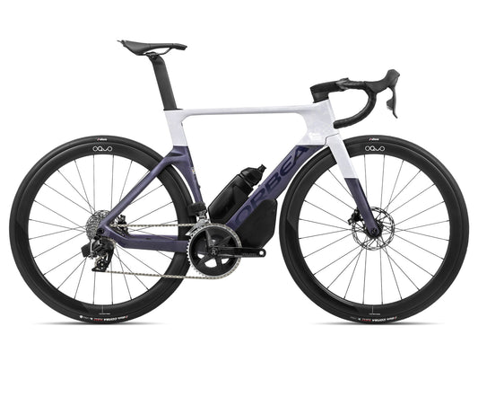 BICICLETA ORBEA ORCA AERO M31ELTD PWR 2024