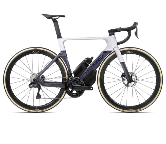 BICICLETA ORBEA ORCA AERO M20ILTD 2024