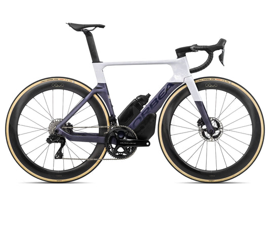 BICICLETA ORBEA ORCA AERO M10ILTD 2024