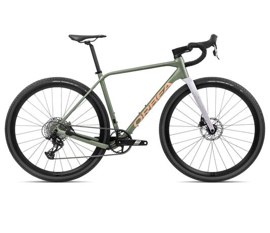 BICICLETA ORBEA TERRA H41 1X 2024