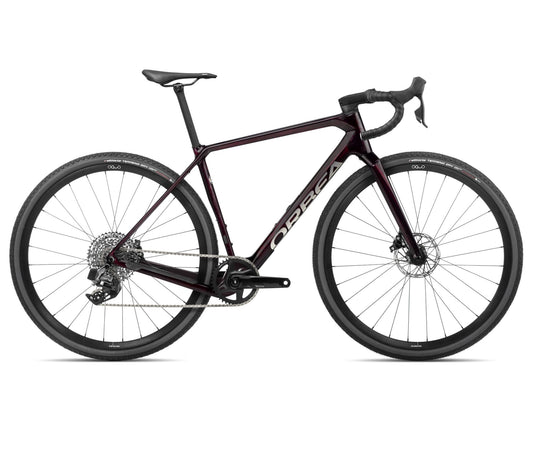 BICICLETA ORBEA TERRA M31ETEAM 1X 2024