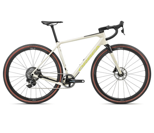 BICICLETA ORBEA TERRA M21ETEAM 1X 2024