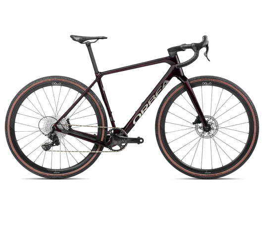 BICICLETA ORBEA TERRA M22TEAM 1X 2024