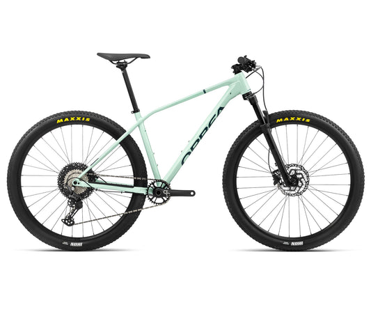 BICICLETA ORBEA ALMA H30 2024