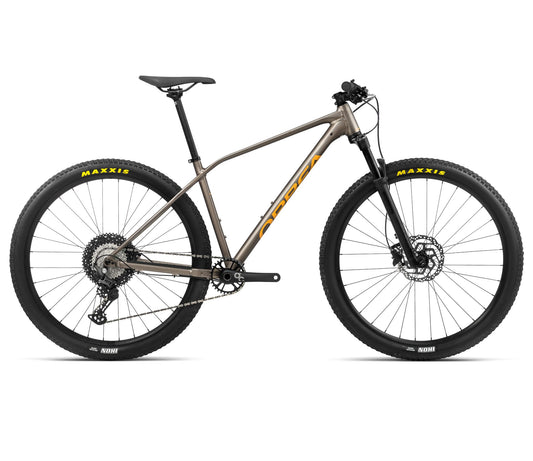 BICICLETA ORBEA ALMA H30 2025