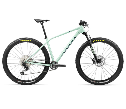 BICICLETA ORBEA ALMA H20 2024