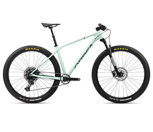 BICICLETA ORBEA ALMA H11 2024