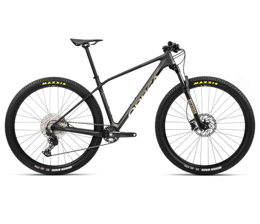 BICICLETA ORBEA ALMA M50 2024