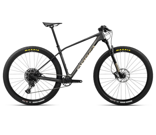 BICICLETA ORBEA ALMA M51 2024