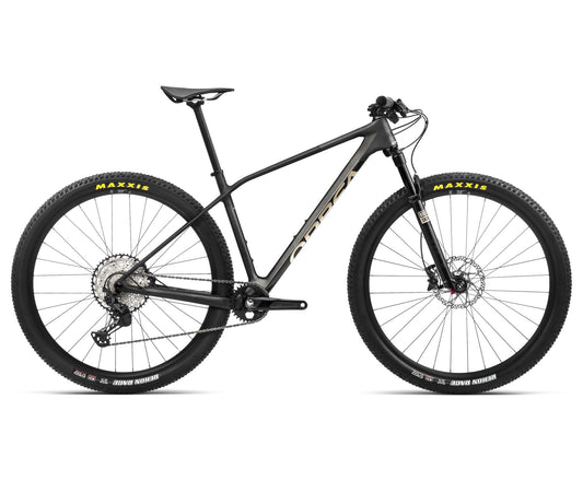 BICICLETA ORBEA ALMA M30 2024