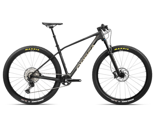 BICICLETA ORBEA ALMA M20 2024