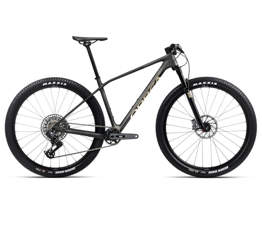 BICICLETA ORBEA ALMA M21 2024