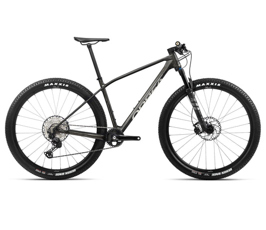 BICICLETA ORBEA ALMA M ELITE 2024