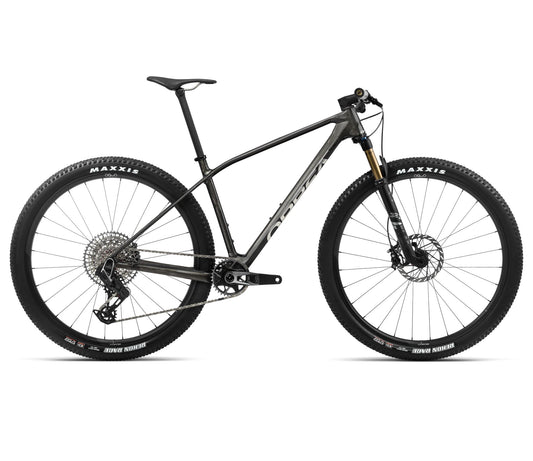 BICICLETA ORBEA ALMA M PRO 2024