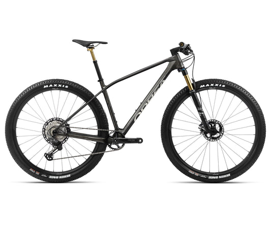 BICICLETA ORBEA ALMA M TEAM 2024