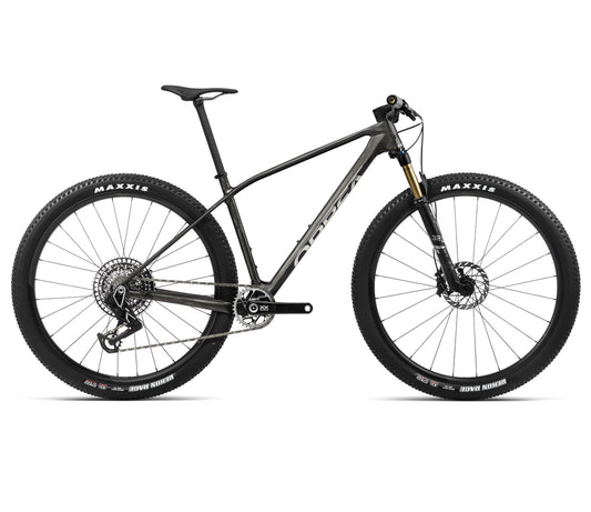 BICICLETA ORBEA ALMA M-LTD 2024