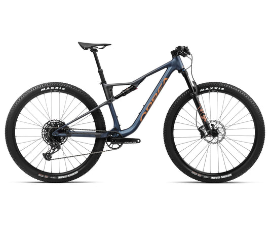 BICICLETA ORBEA OIZ H20 2024