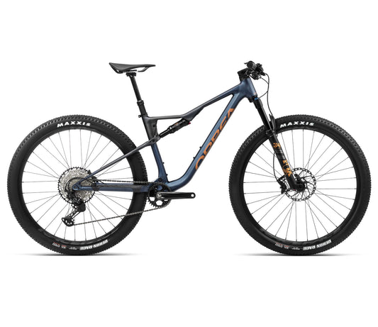 BICICLETA ORBEA OIZ H10 2024