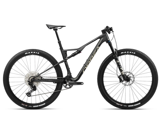 BICICLETA ORBEA OIZ M30 (L) 2024