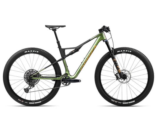 BICICLETA ORBEA OIZ M21 2024