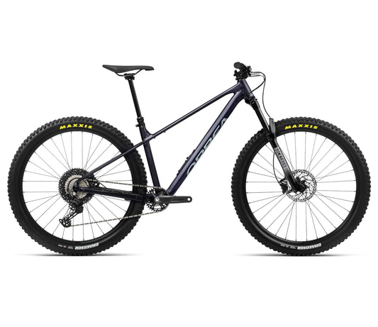 BICICLETA ORBEA LAUFEY H30 2024