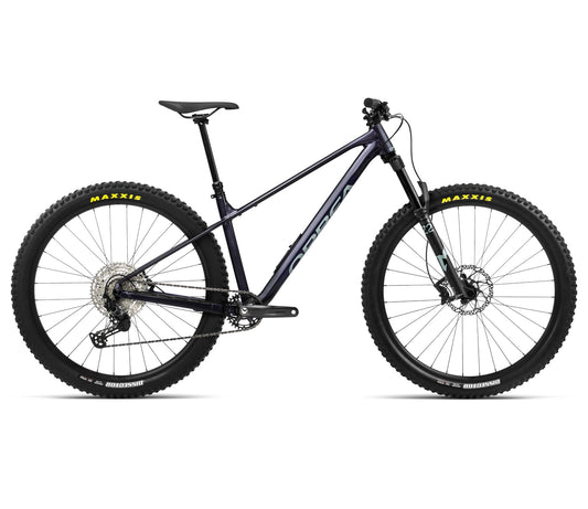 BICICLETA ORBEA LAUFEY H10 2024