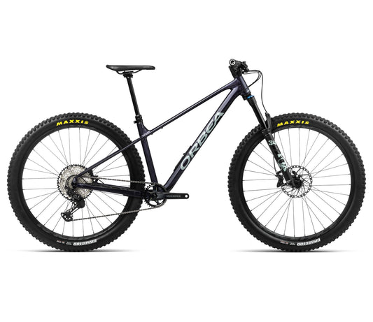 BICICLETA ORBEA LAUFEY H-LTD 2024