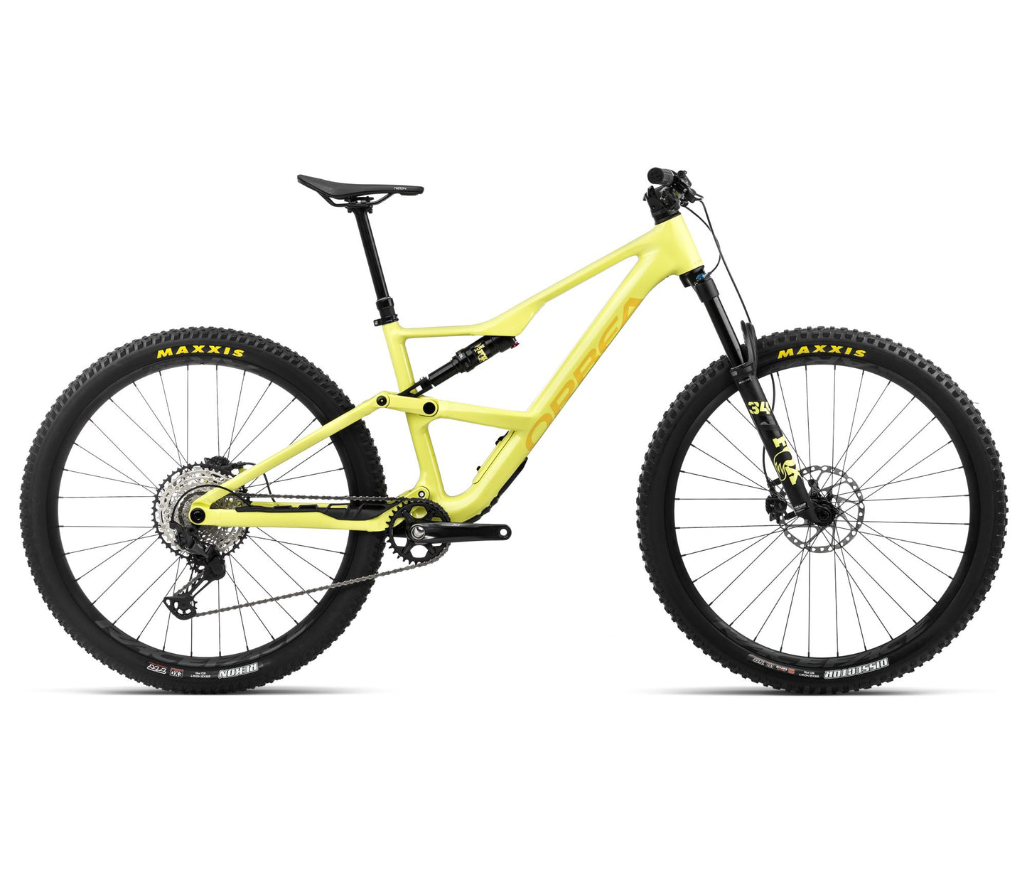 BICICLETA ORBEA OCCAM SL H10 2024