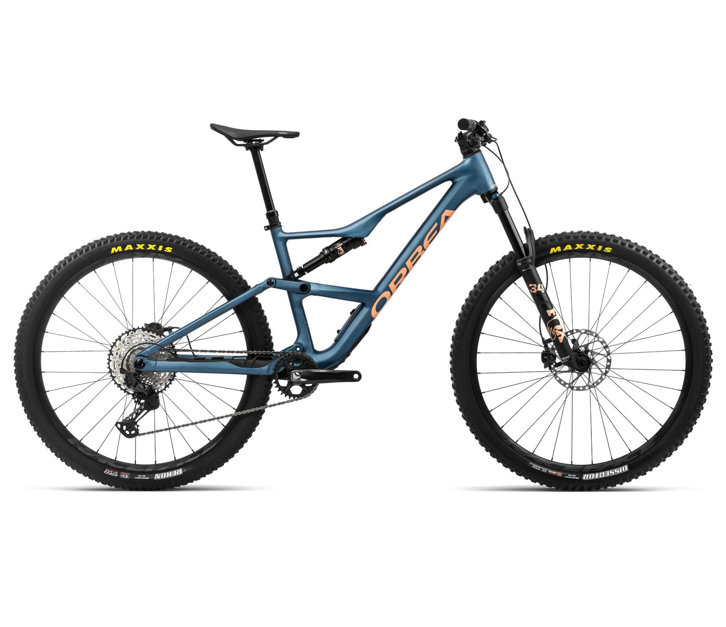 BICICLETA ORBEA OCCAM SL H10 2024