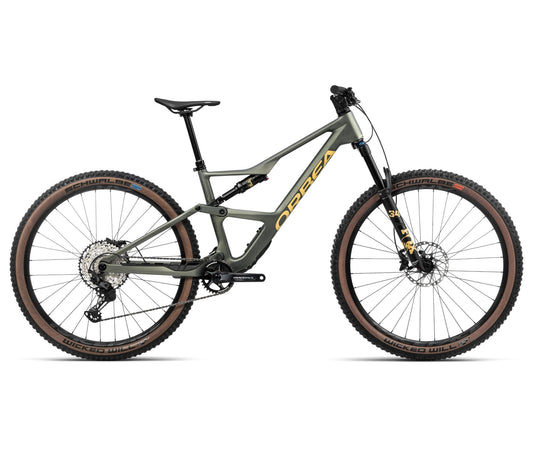 BICICLETA ORBEA OCCAM SL M30 2024