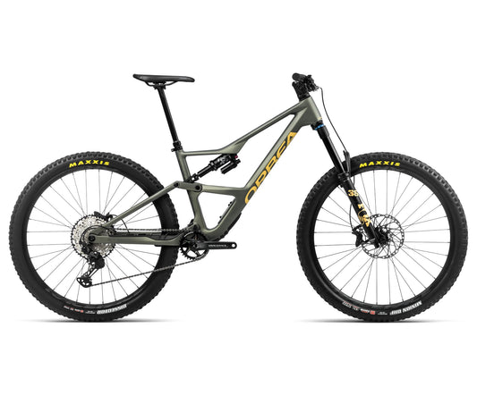 BICICLETA ORBEA OCCAM LT M30 2024