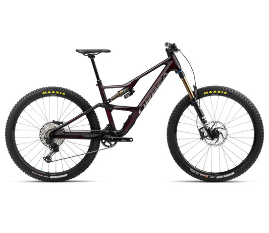 BICICLETA ORBEA OCCAM LT M10 2024