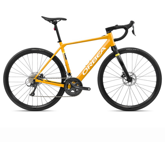 BICICLETA ORBEA GAIN D50 2024