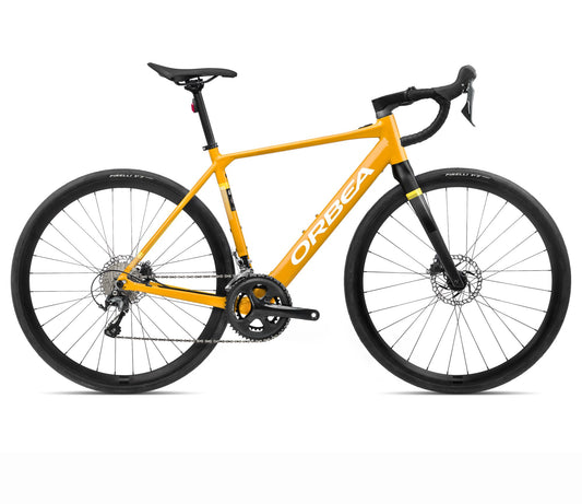 BICICLETA ORBEA GAIN D40 2024