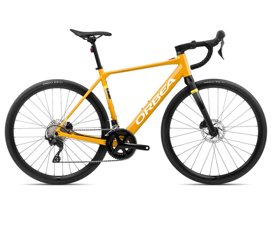 BICICLETA ORBEA GAIN D30 2024