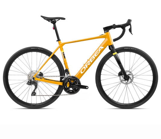 BICICLETA ORBEA GAIN D30I 2024