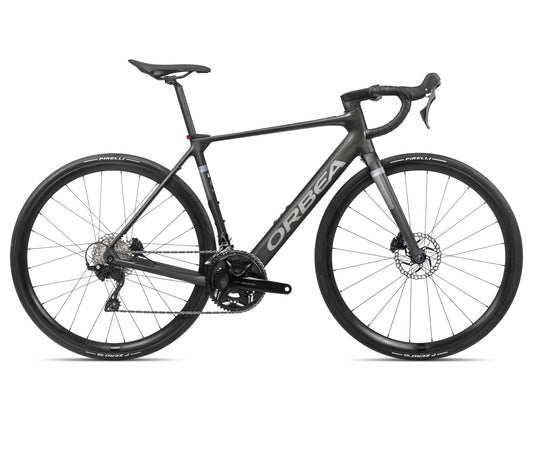 BICICLETA ORBEA GAIN M30 2024