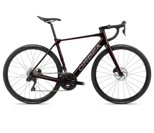 BICICLETA ORBEA GAIN M30I 2024