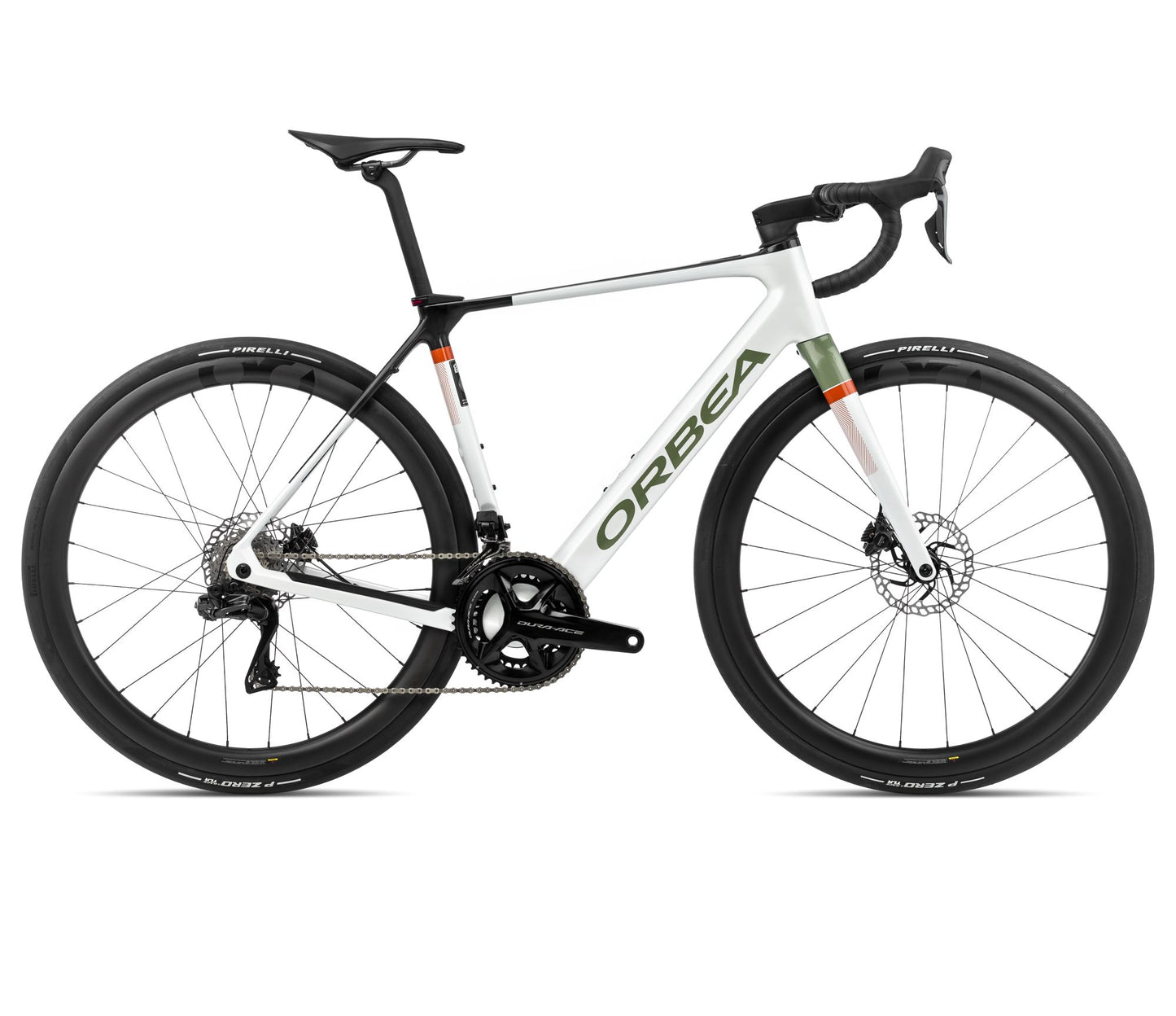 BICICLETA ORBEA GAIN M10I 2024