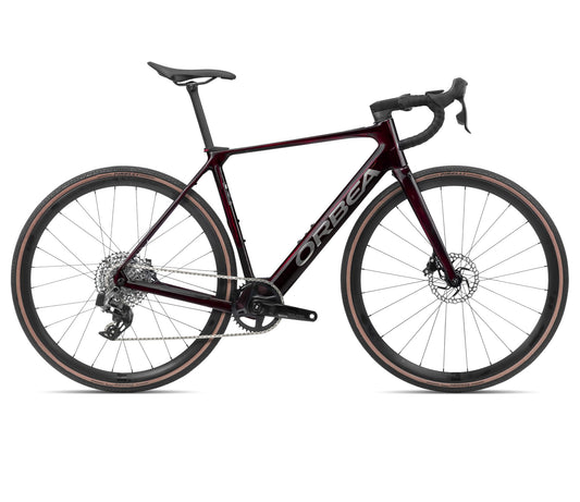 BICICLETA ORBEA GAIN M31E 1X 2024