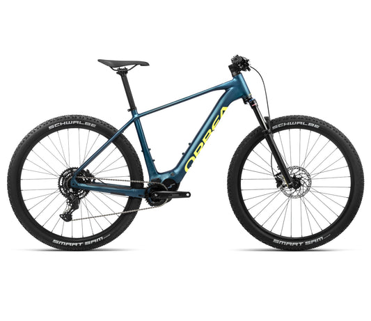 BICICLETA ORBEA URRUN 40 2024