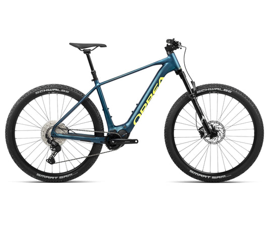 BICICLETA ORBEA URRUN 30 2024