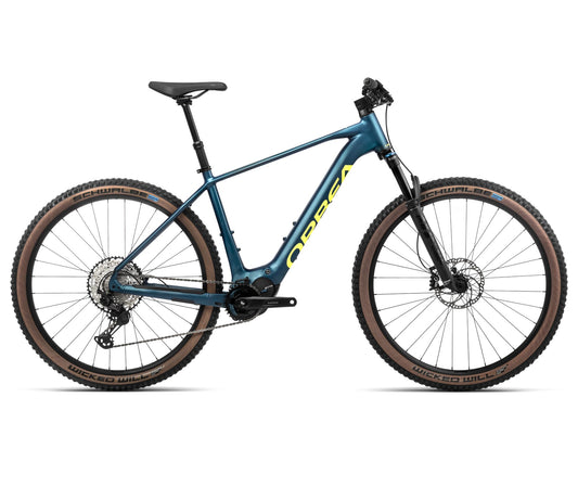 BICICLETA ORBEA URRUN 10 2024