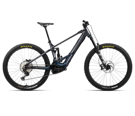 BICICLETA ORBEA WILD H10 2024