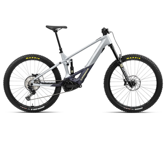 BICICLETA ORBEA WILD M20 2024