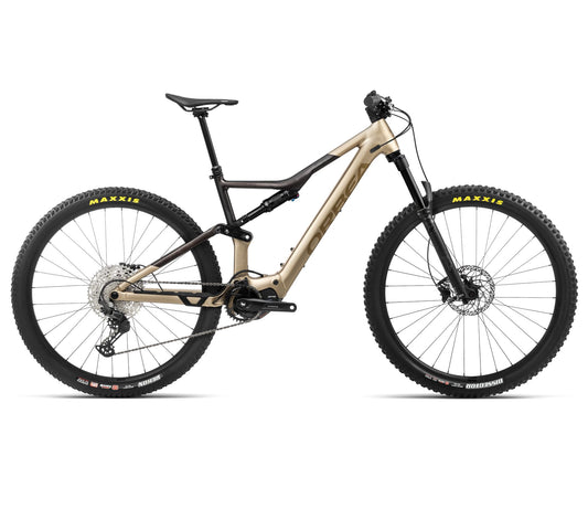 BICICLETA ORBEA RISE H30 2024